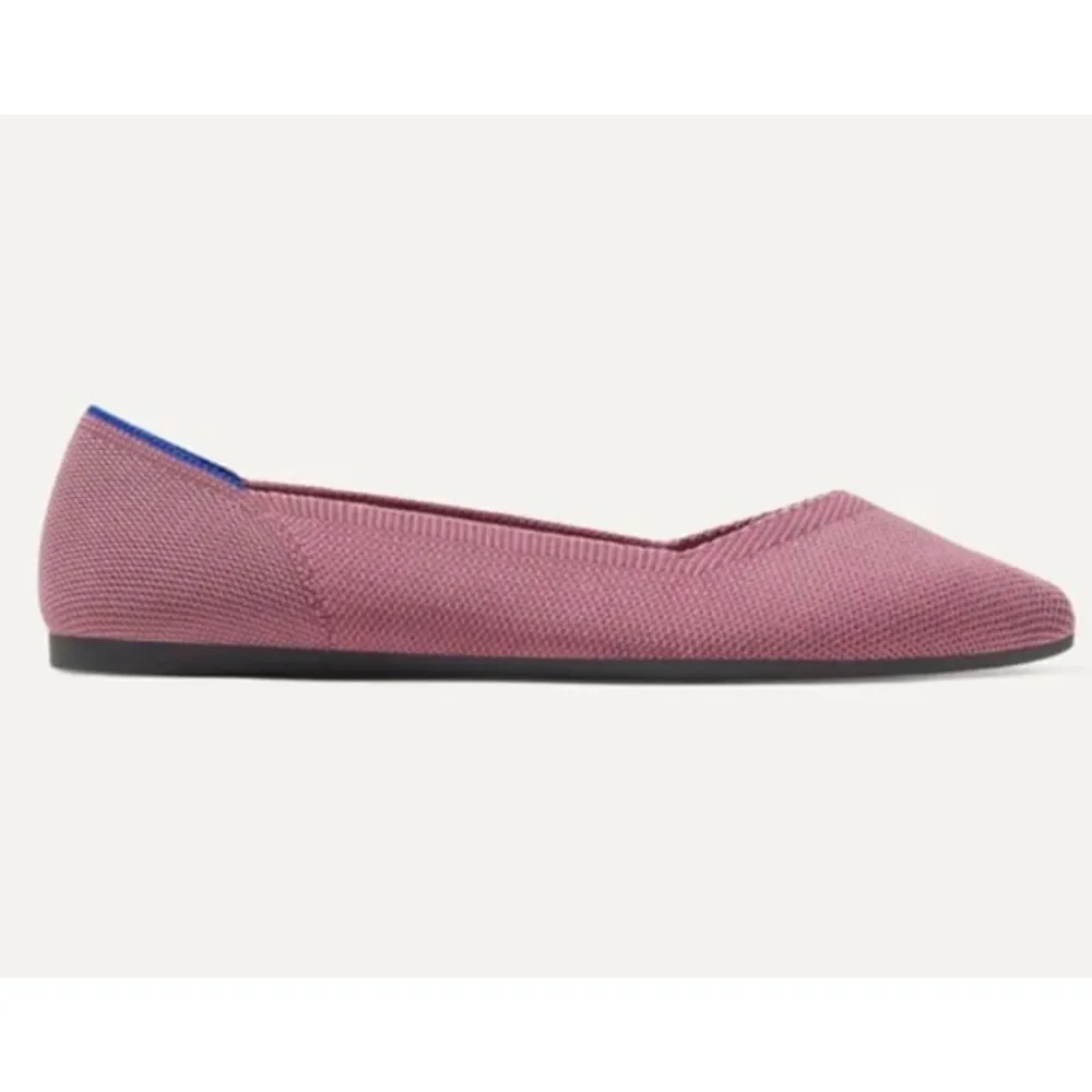 Rothys one shoe